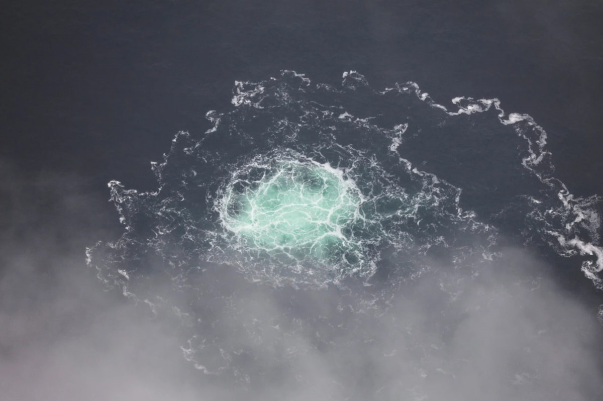 Підрив Північних потоків: суд в Італії схвалив екстрадицію українця