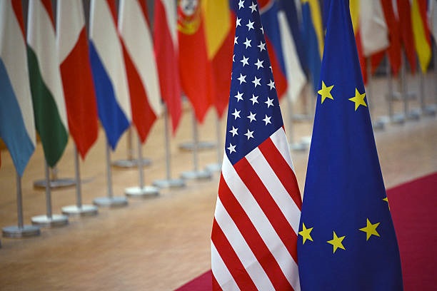 План миру: 20 європарламентів видали спільну заяву