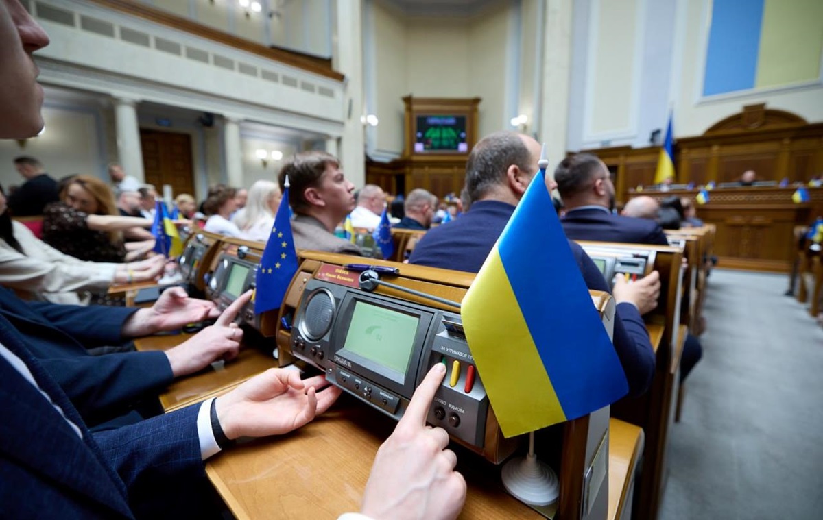 Рада підвищила виплати при народженні дитини