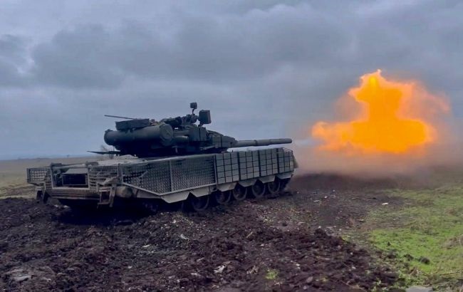 РФ атакує майже на всіх напрямках фронту