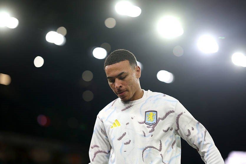 Роджерс для Астон Вілли виявився значно ціннішим гравцем