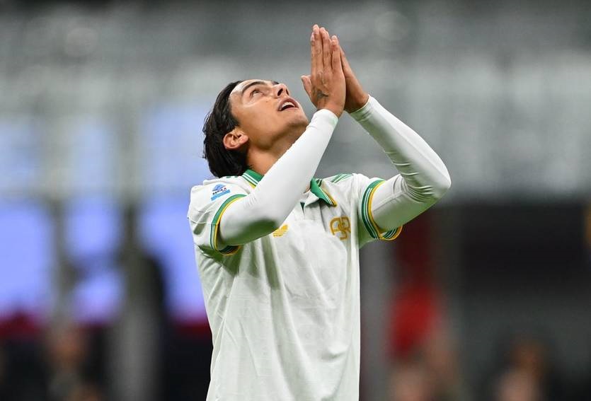 Рома знову втратила одного зі своїх лідерів через травму