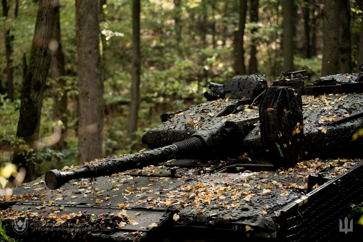 Росіяни подвоїли кількість атак – Генштаб