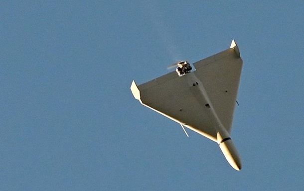 Росіяни вбили дроном трьох цивільних на Харківщині