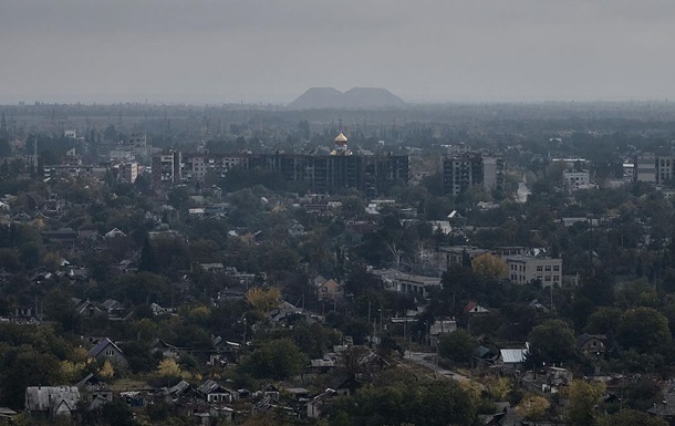 Росіяни використали цивільних з Покровська як “живий щит”