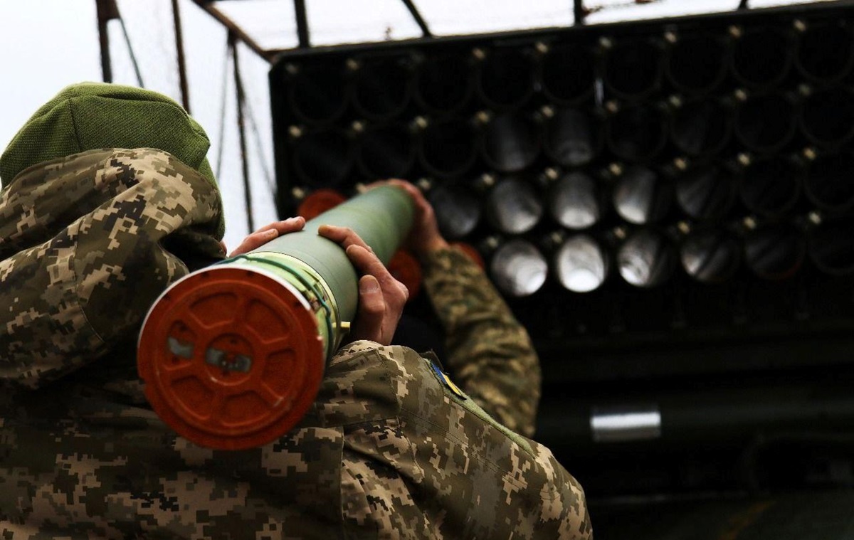 Росіяни зменшили інтенсивність атак – Генштаб