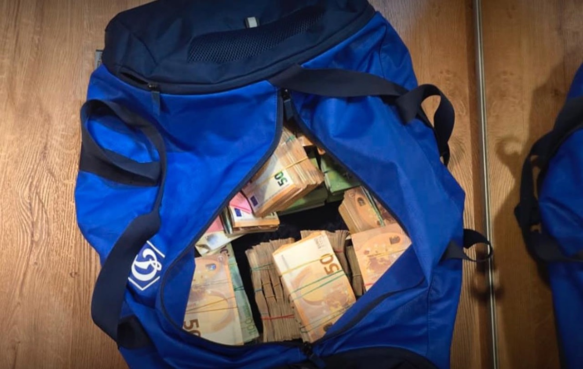 Схема в енергетиці: стали відомі перші подробиці