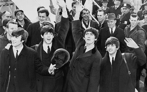 Sony Pictures назвала акторок байопіку The Beatles