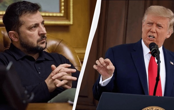 США тиснуть на Київ, щодо “мирного плану” – ЗМІ