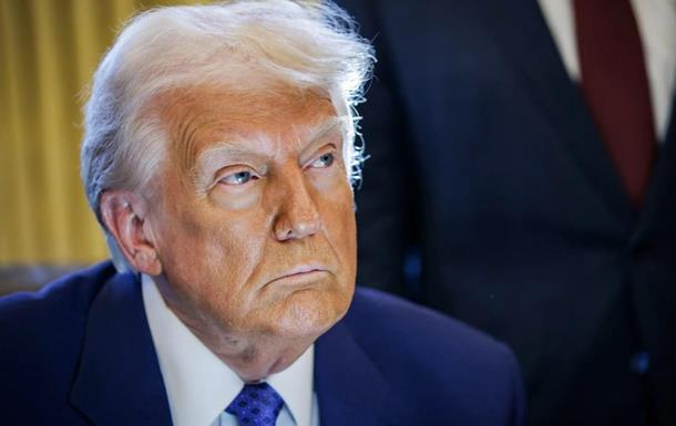 Трамп пропонує запровадити у США єдиний стандарт ШІ