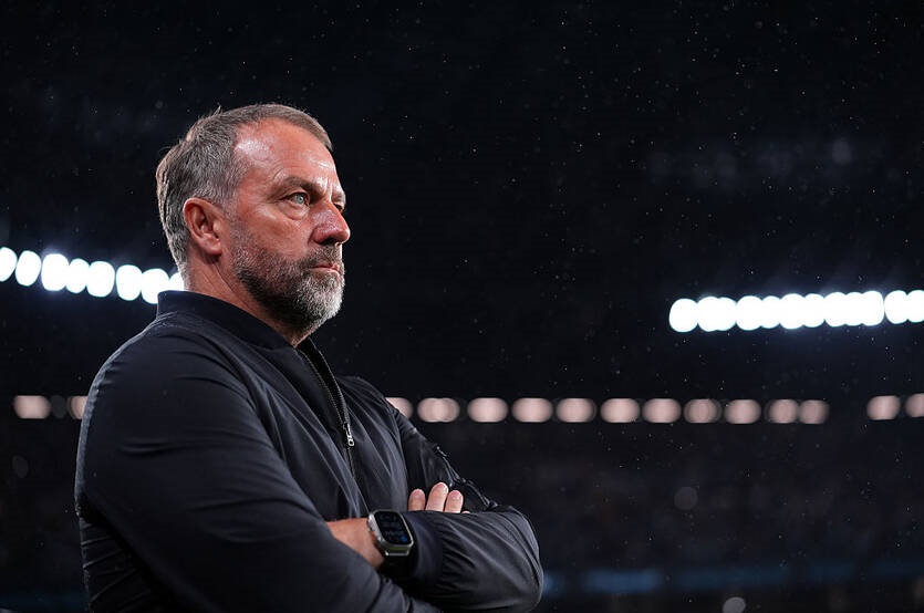 Тренер розкрив, коли Барселона отримає назад своїх лідерів