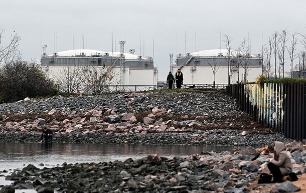 Центробанк РФ спрогнозував падіння економіки