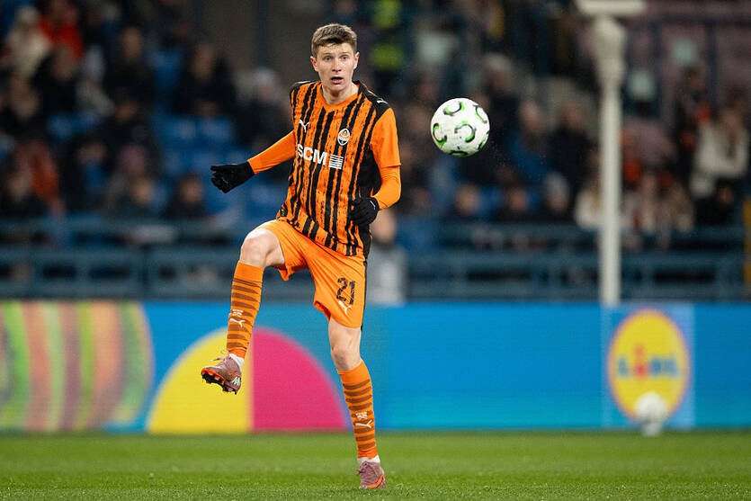 Турецький гранд відновить спроби підписати гравця Шахтаря