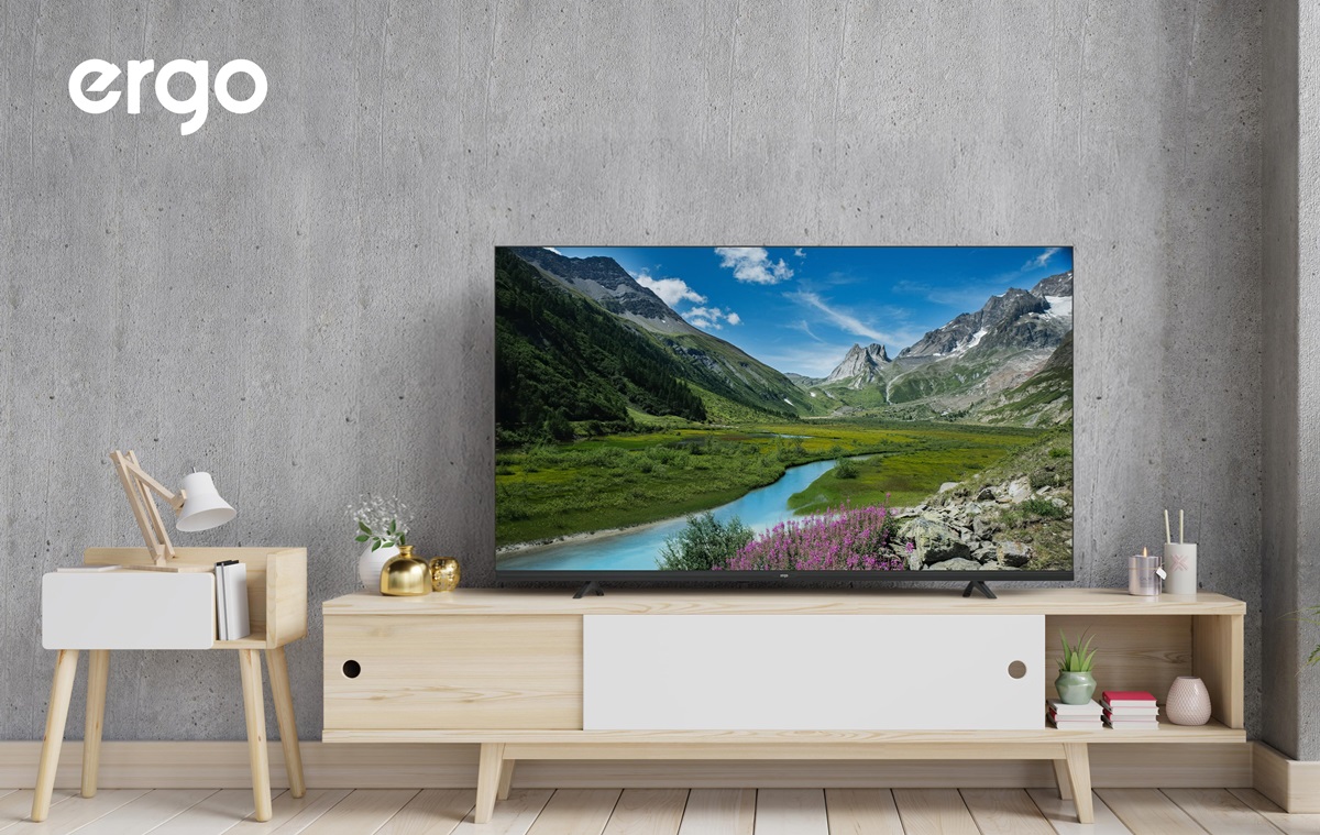 TВ ERGO знову перемогли в номінації “Вибір країни”