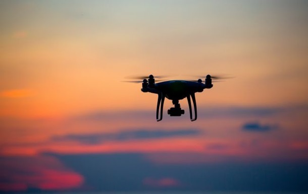 У Бельгії над АЕС помітили три БПЛА