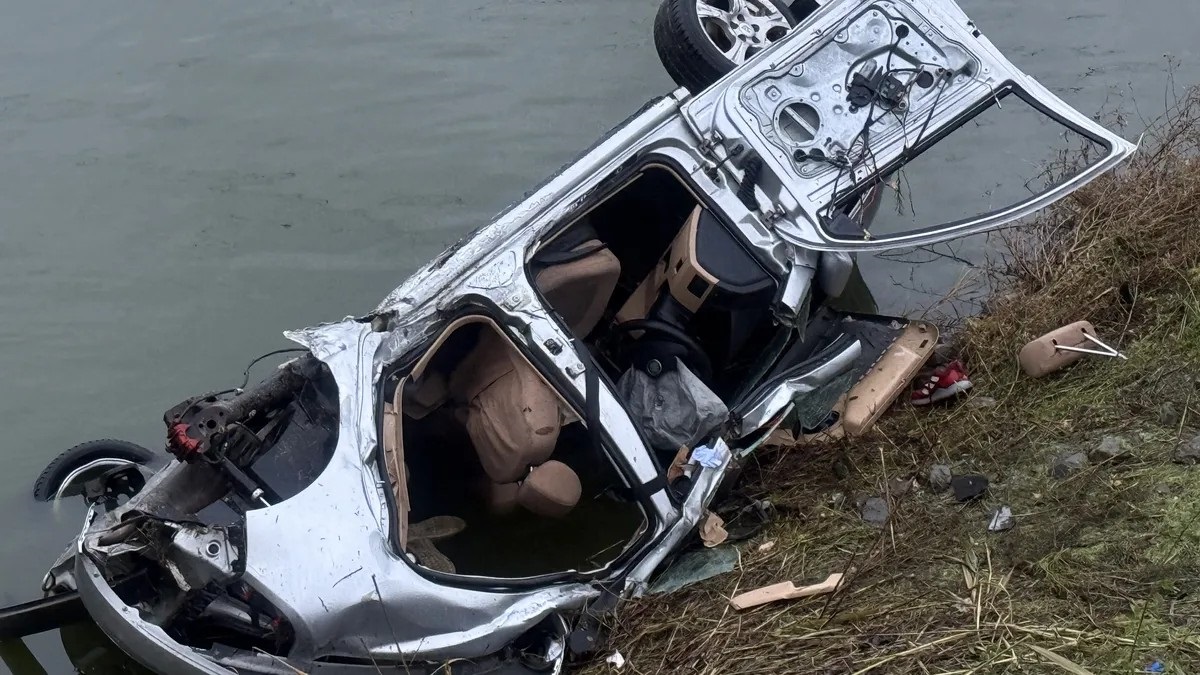 У Болгарії шість мігрантів загинули в ДТП, втікаючи від прикордонників