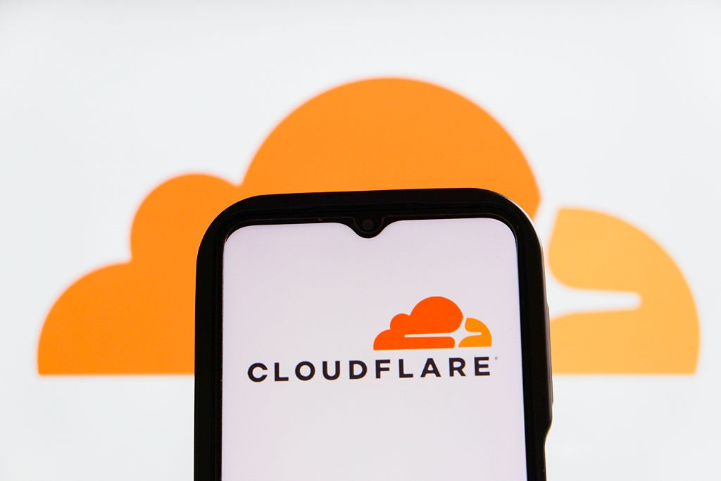 У Cloudflare стався повторний збій