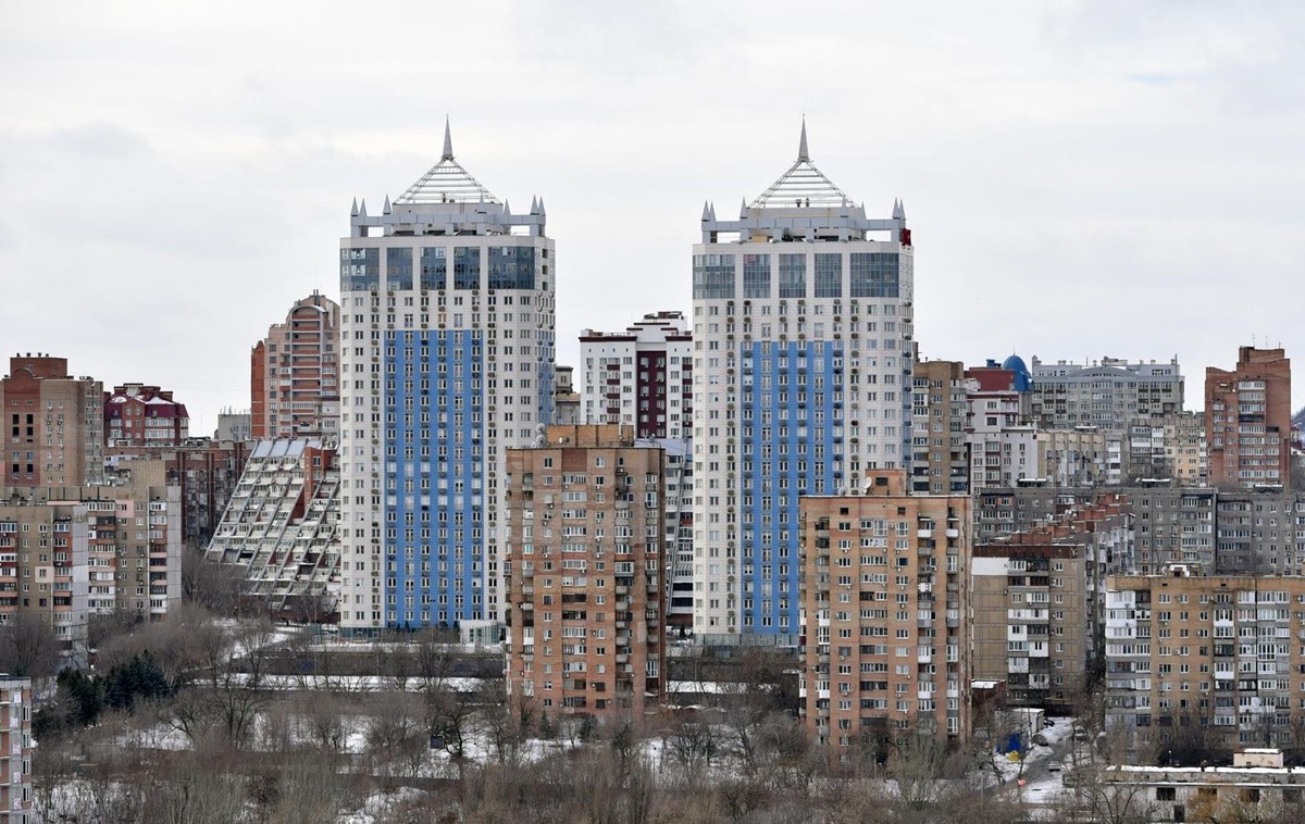 У “ДНР” заявили про “безпрецедентної атаку” на енергосистему