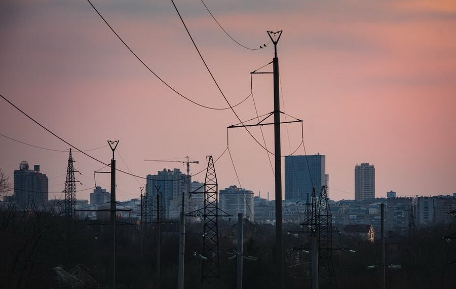 У Донецьку назвали масштаби відключень після атаки дронів