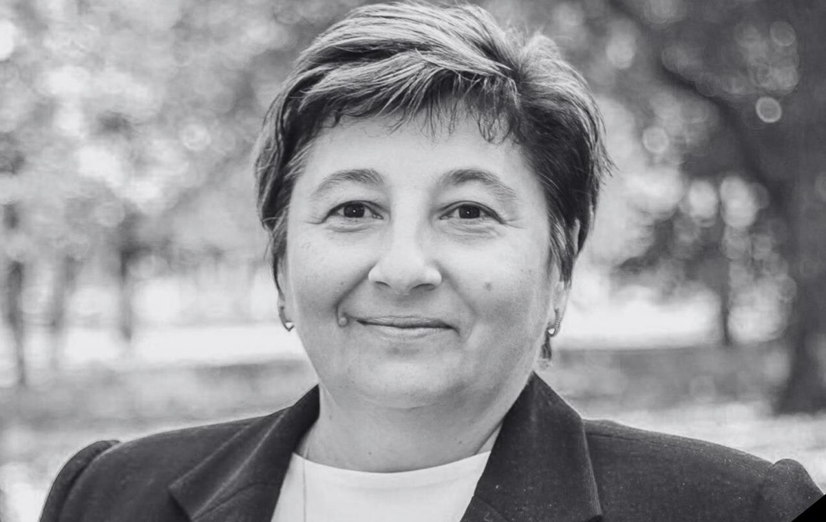 У Херсоні через обстріл загинула доцент університету