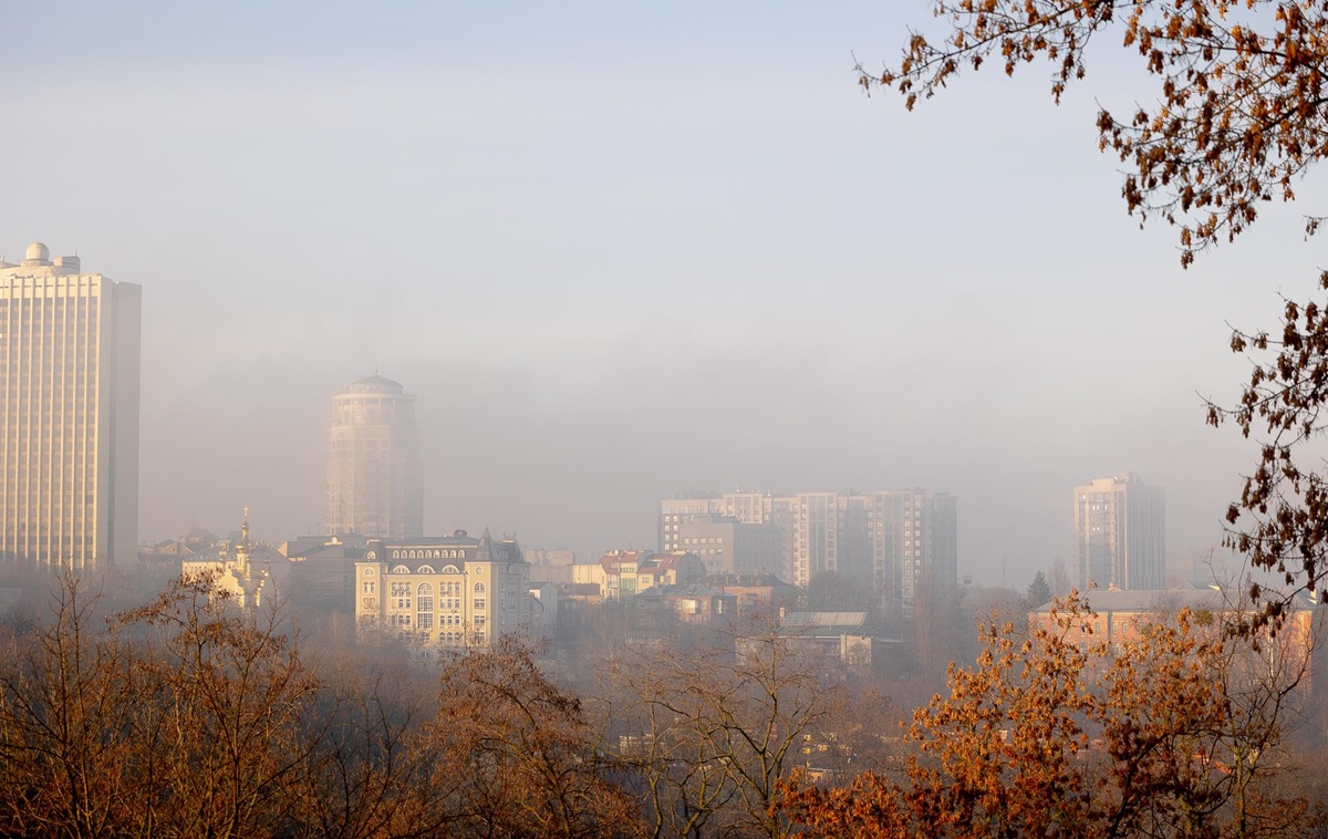 У Києві зменшили тривалість відключень світла