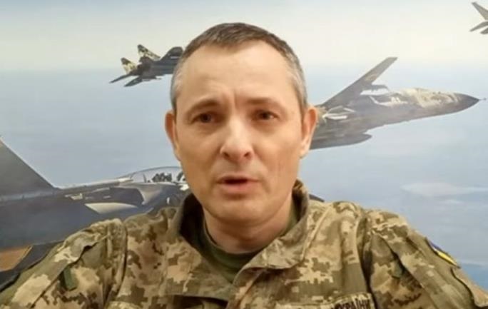 У Повітряних силах розповіли про нову тактику атак РФ