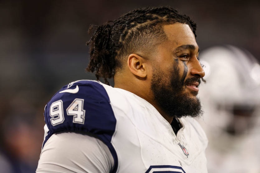 У США знайдено мертвим футболіста НФЛ після переслідування поліцією