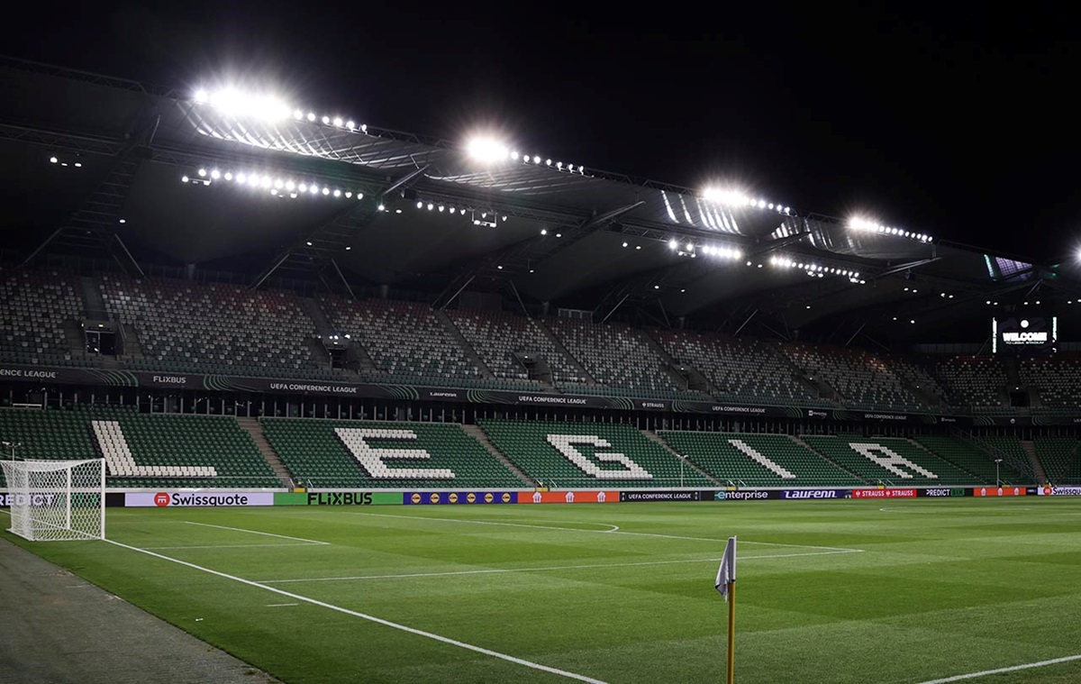 Україна vs Ісландія: напередодні матчу відбору на чемпіонат світу