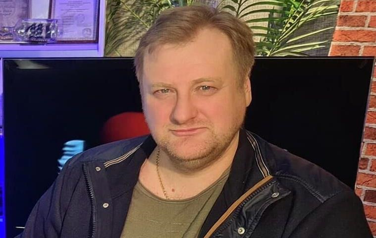 В Естонії затримали проросійського пропагандиста