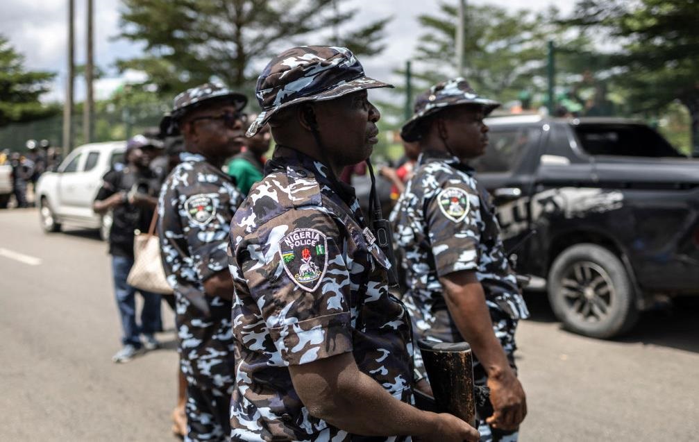 В Нігерії бойовики викрали 25 школярок та вбили їхнього вчителя