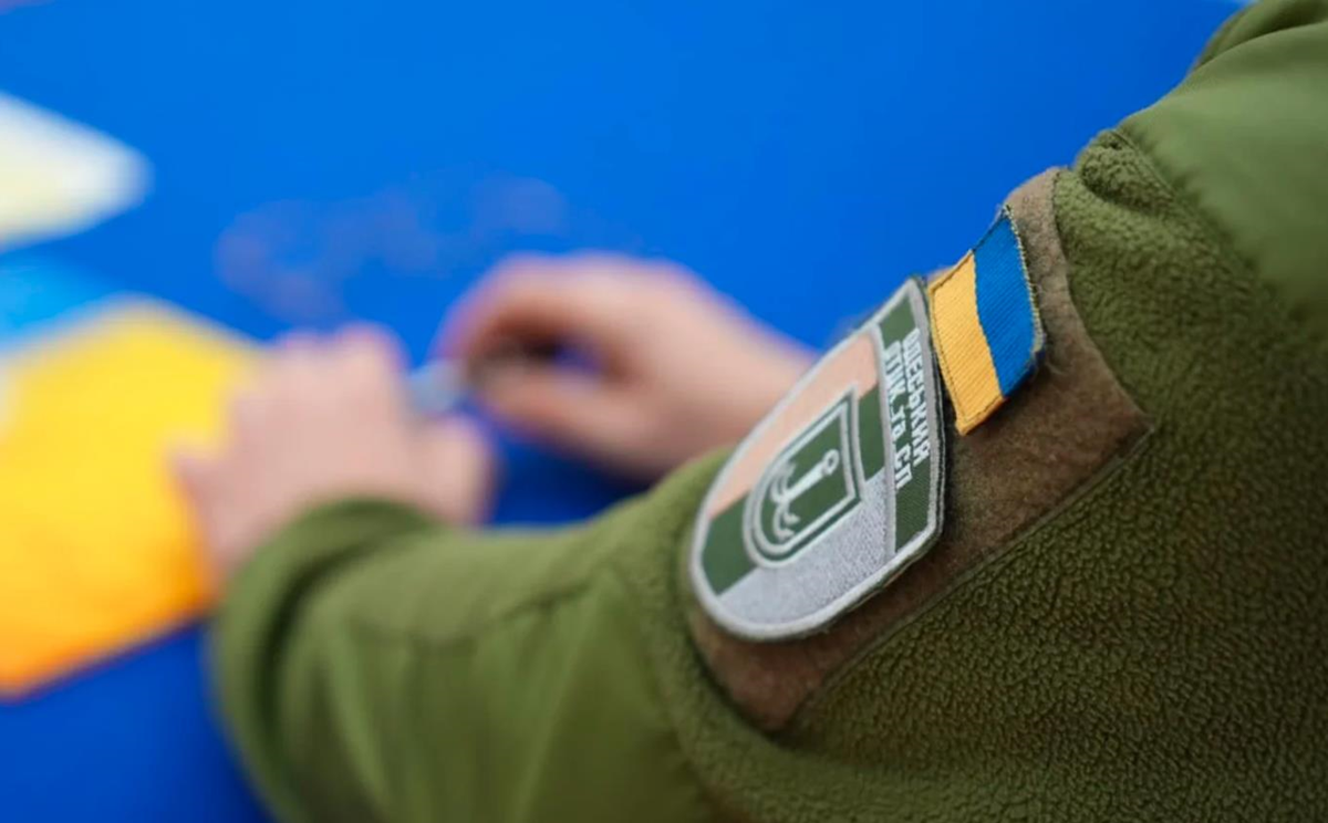 В одеському ТЦК розповіли подробиці вибуху