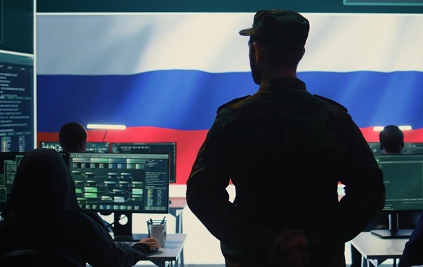 В Росії зафіксовані масові перебої з інтернетом