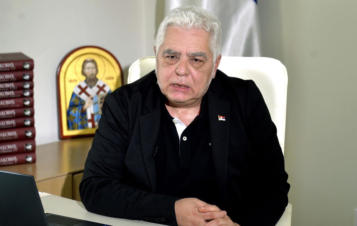 В Сербії планують закрити три незалежні ЗМІ, зокрема Радіо Свобода