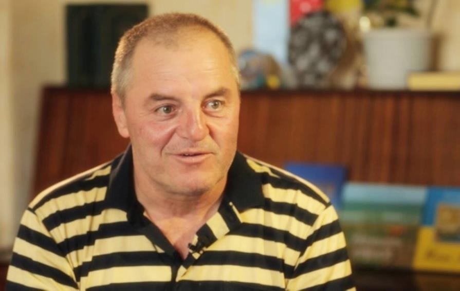 В Туреччині помер колишній кримський політв’язень Едем Бекіров