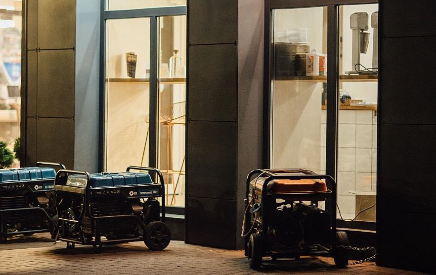 В Україні оголосили аварійні відключення світла