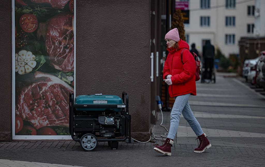 В Україні запровадили аварійні відключення світла
