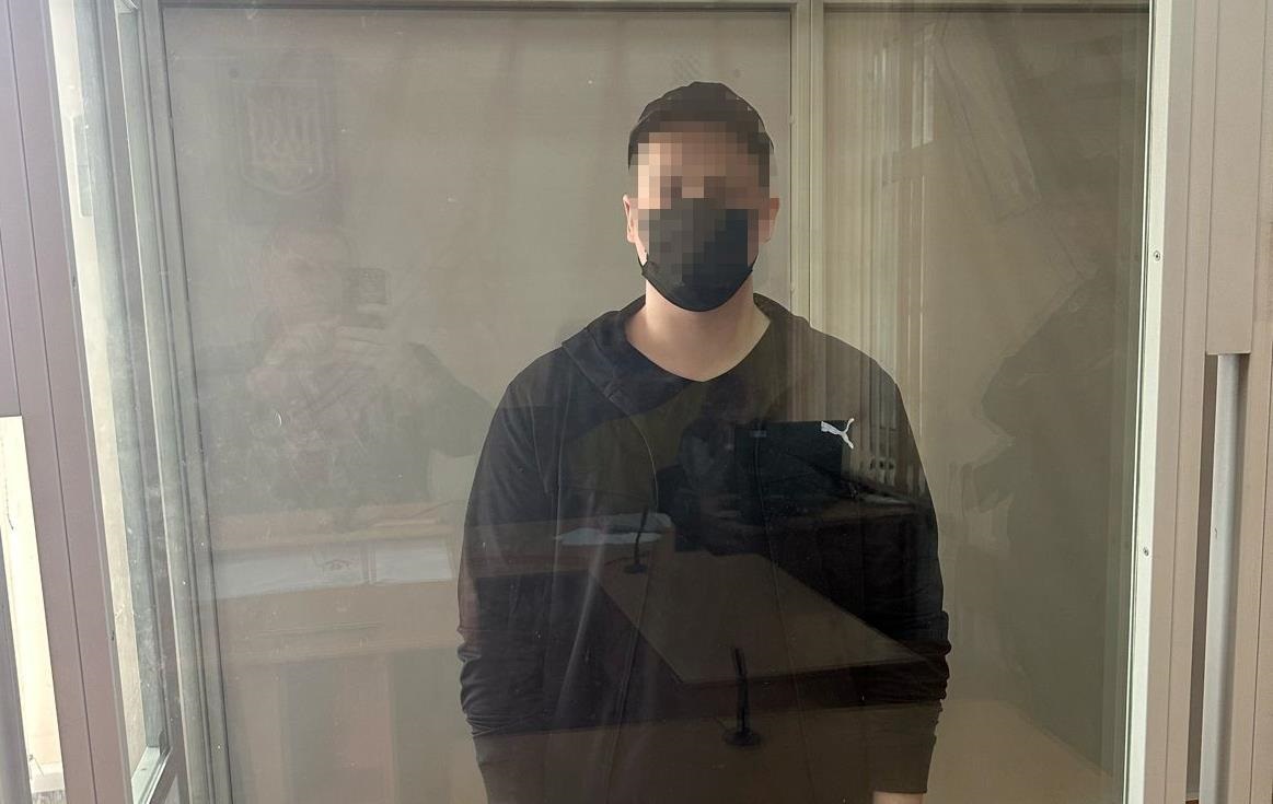 Верховний Суд підтвердив довічне військовому, який розстріляв нацгвардійців