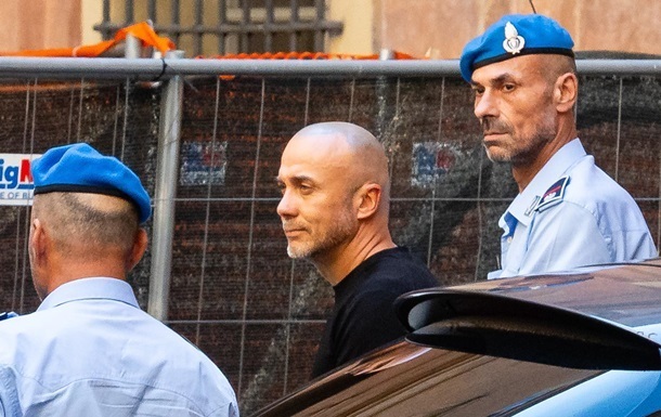 Вибухи Nord Stream: Італія екстрадує в Німеччину підозрюваного українця