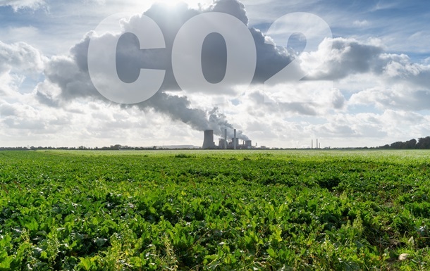 Викиди CO₂ від викопного палива сягнули рекордних показників