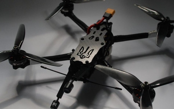 Вже на фронті: Україна створила заміну DJI Mavic