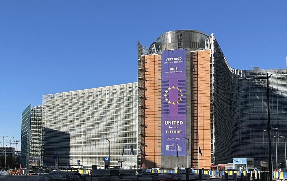 ЄС і Бельгія не домовились щодо росактивів – ЗМІ