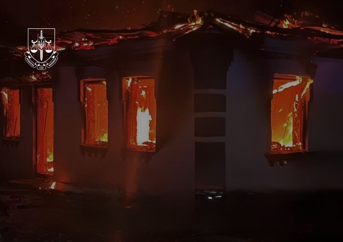 Загибель чотирьох дітей на Черкащині: матері оголосили підозру