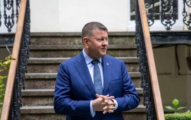 Залужний розповів, яким має бути справедливе завершення війни