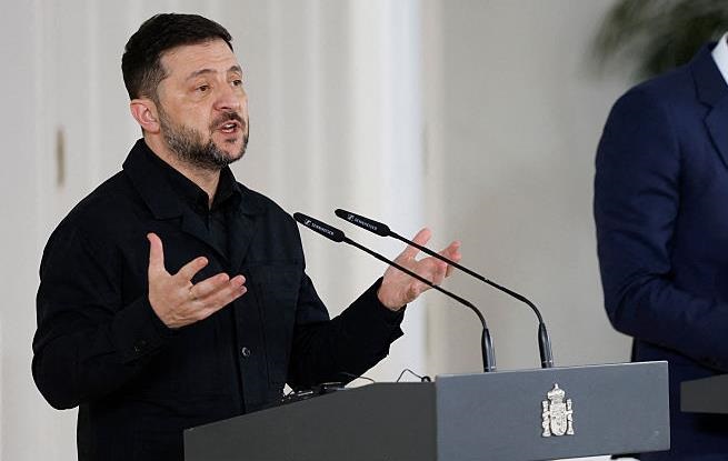 Зеленський анонсував зустріч з Ердоганом