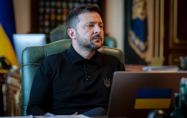 Зеленський назвав два способи змусити Росію закінчити війну