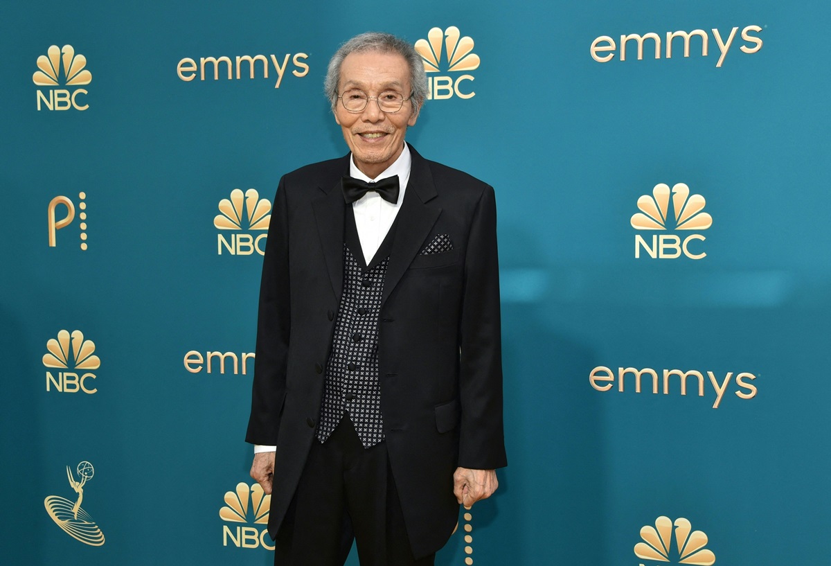 Зірку Гри в кальмара О Йон Су виправдали у справі про домагання