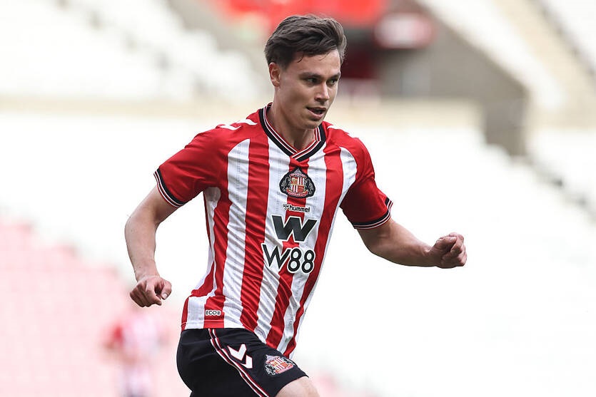 20-річний Тутєров дебютує в АПЛ за Сандерленд