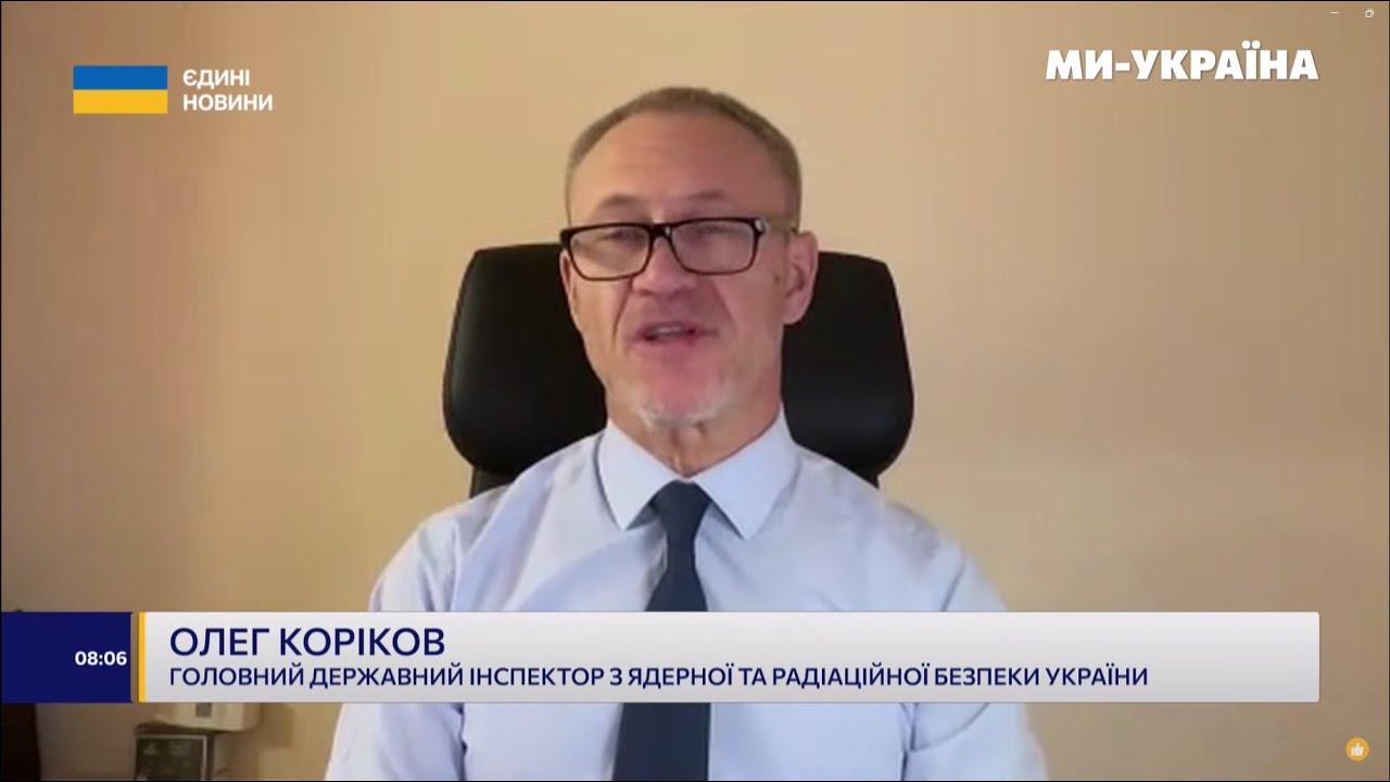 Чому українські АЕС вимушені знижувати потужність через російські атаки?