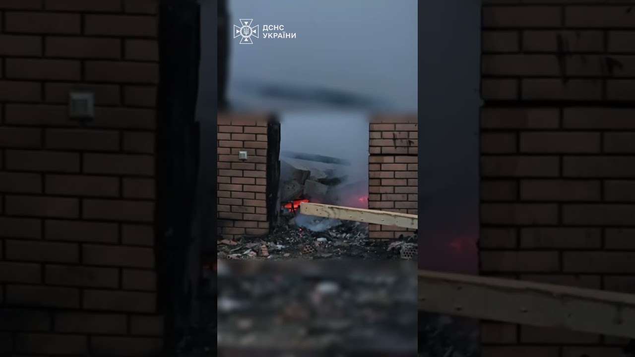 Загинула 4-річна малеча, 2 людей постраждали, серед них – дитина.