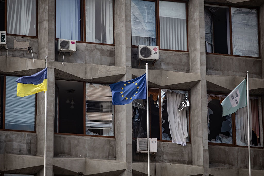 Активи Росії для України. ЄС ближче до рішення